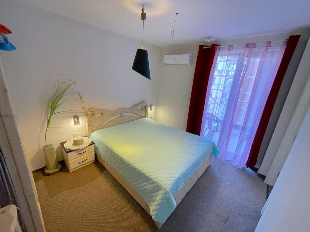 Квартира на Солнечном берегу, Болгария, 71 м² - фото 6