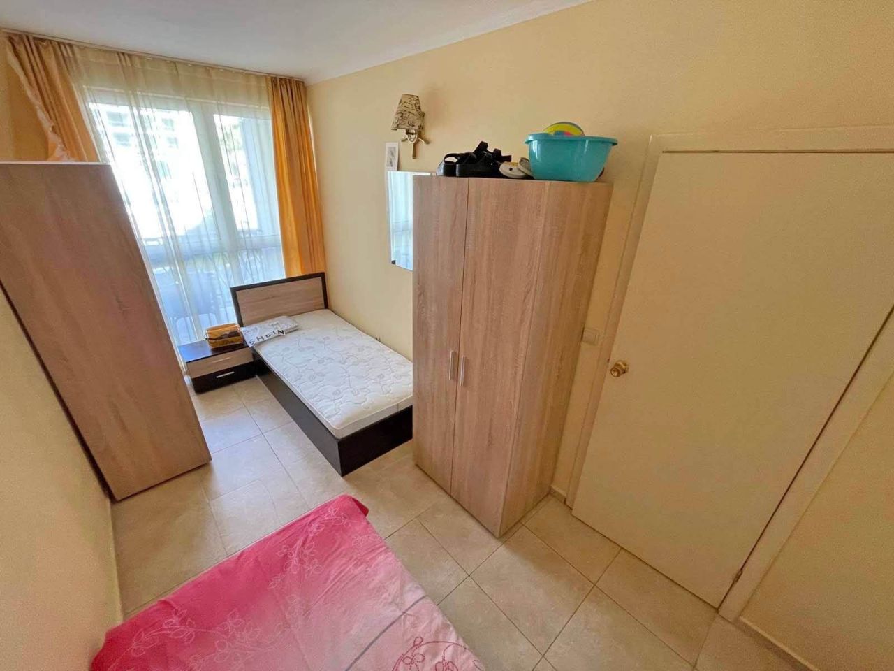 Квартира на Солнечном берегу, Болгария, 82 м² - фото 6