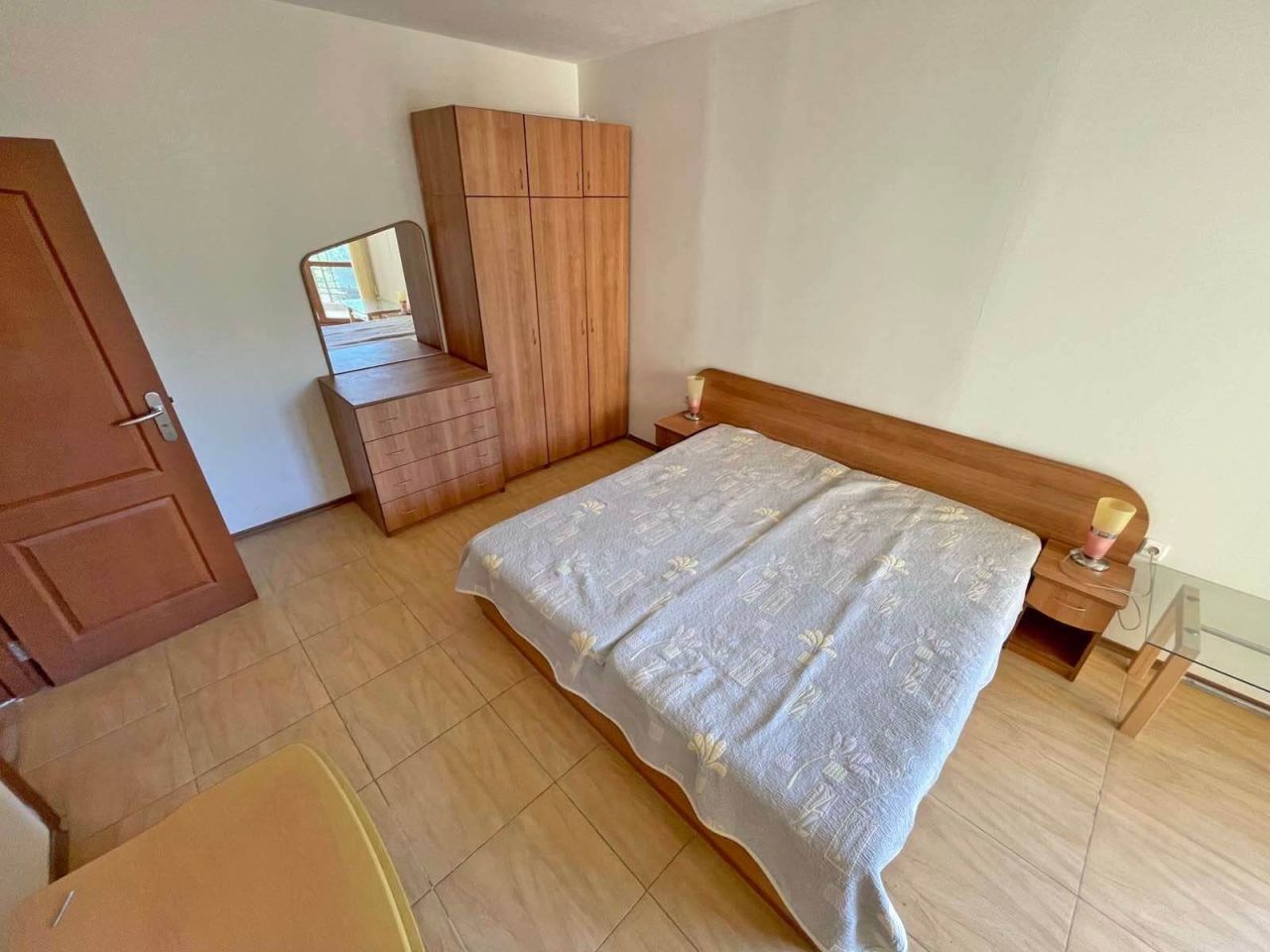 Квартира на Солнечном берегу, Болгария, 85 м² - фото 6