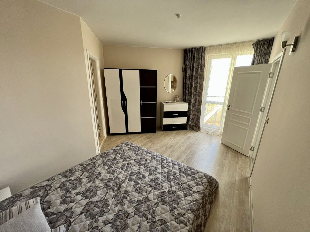 Квартира на Солнечном берегу, Болгария, 90 м² - фото 6