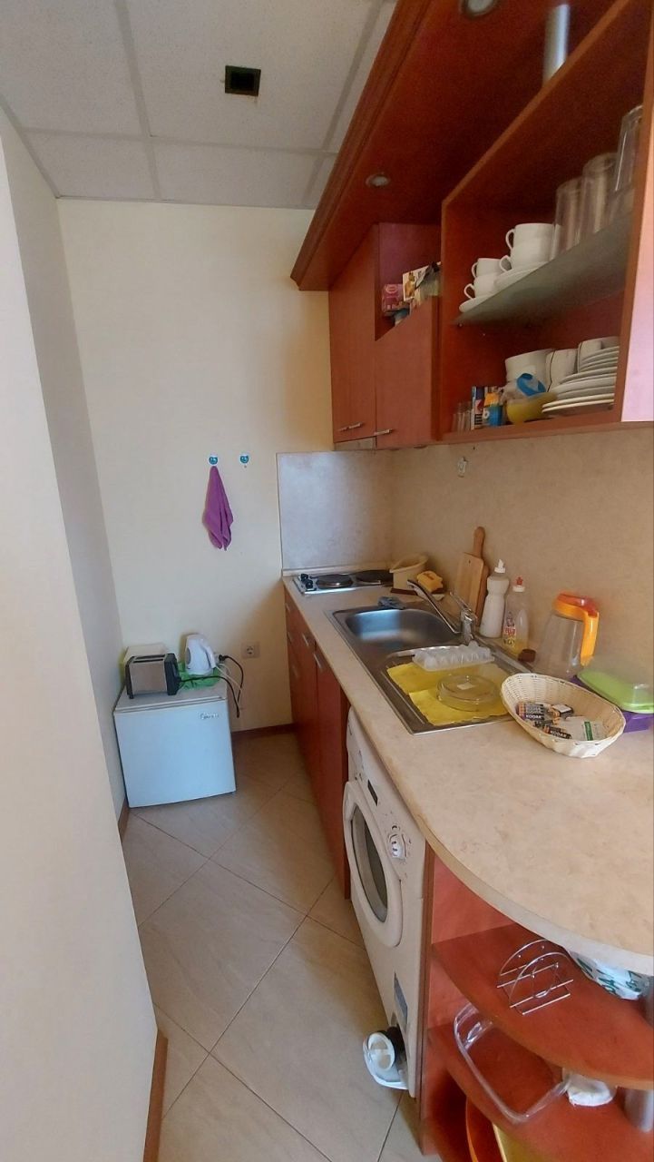 Квартира на Солнечном берегу, Болгария, 72 м² - фото 6