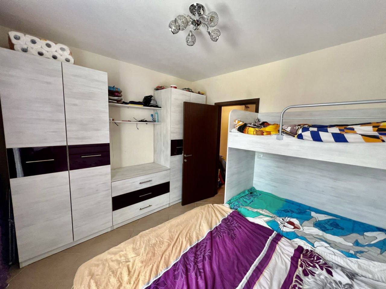 Квартира на Солнечном берегу, Болгария, 59 м² - фото 6