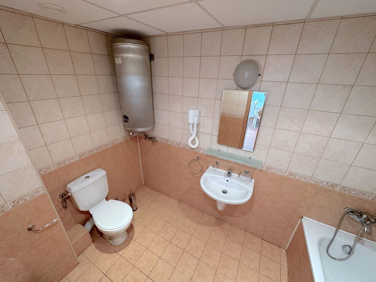 Квартира на Солнечном берегу, Болгария, 84 м² - фото 6