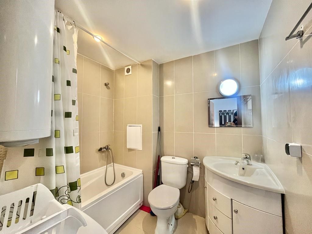 Квартира на Солнечном берегу, Болгария, 56 м² - фото 6