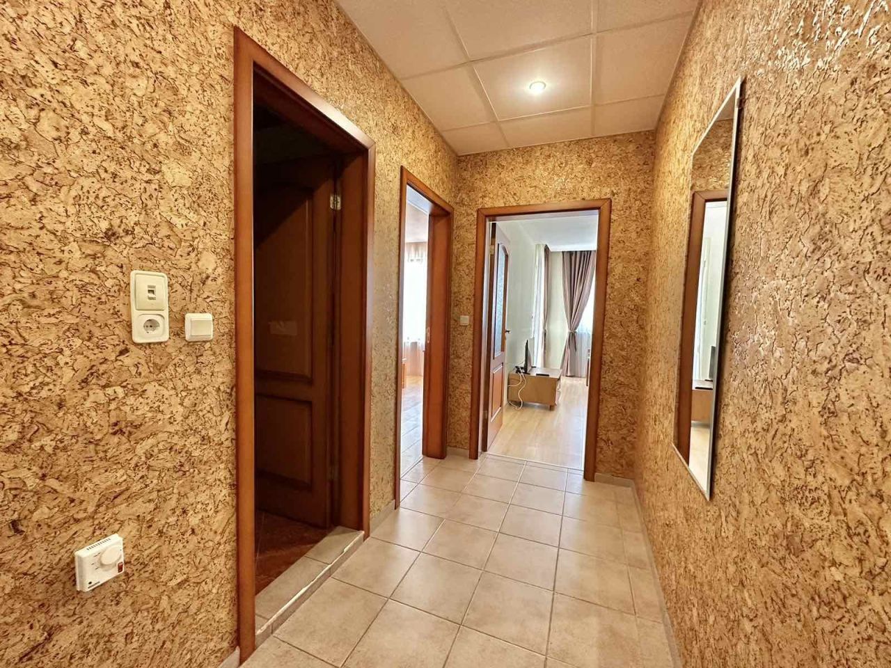 Квартира в Елените, Болгария, 75 м² - фото 6