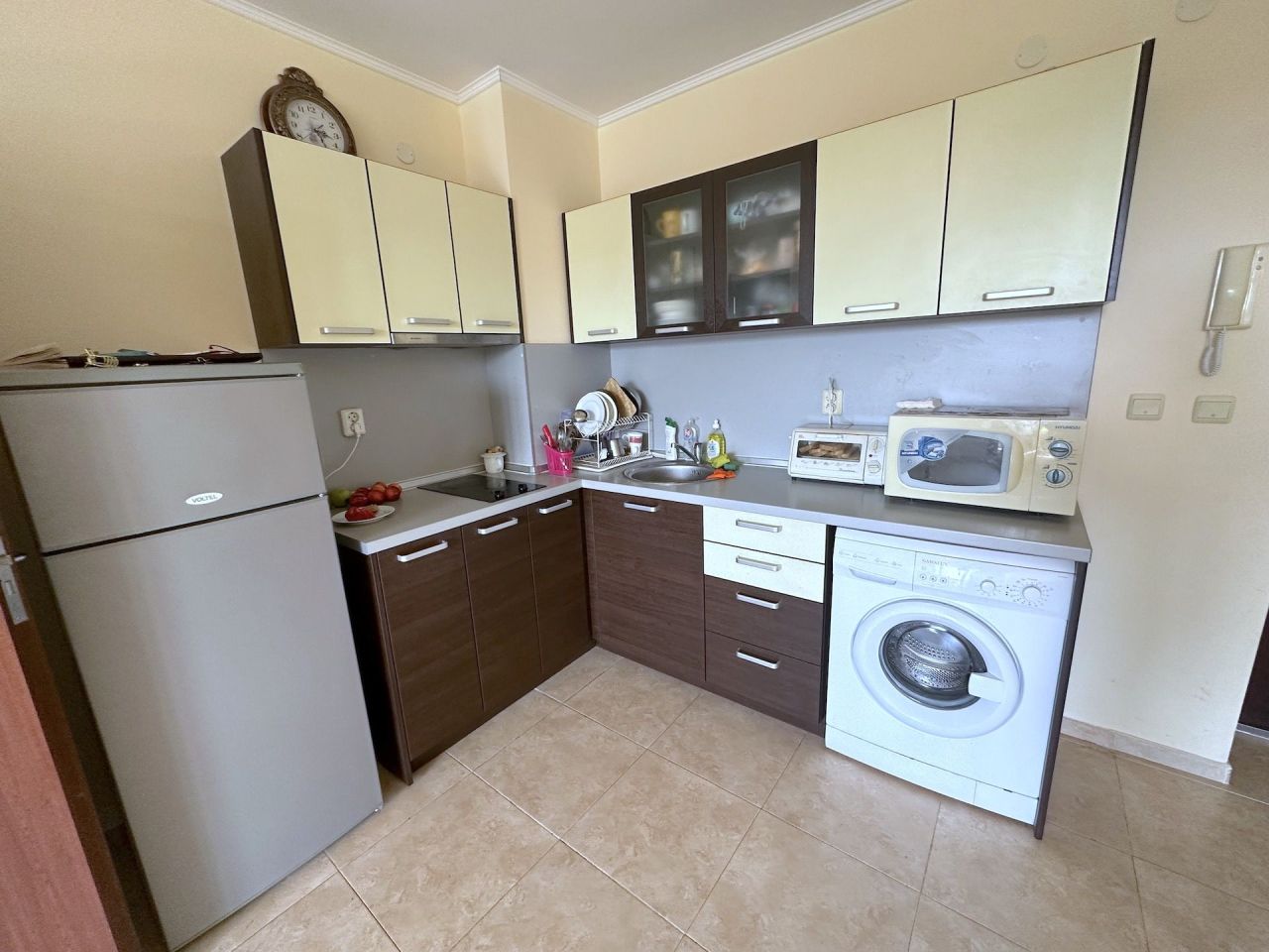 Квартира в Равде, Болгария, 60 м² - фото 6