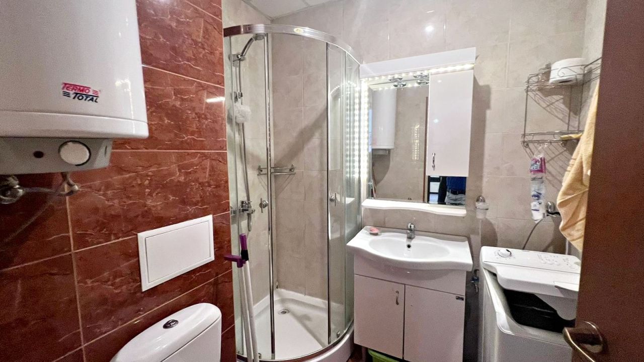 Квартира на Солнечном берегу, Болгария, 72 м² - фото 6