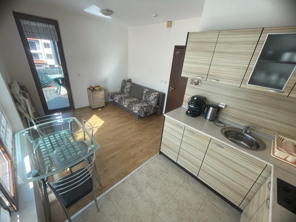 Квартира в Равде, Болгария, 55 м² - фото 6