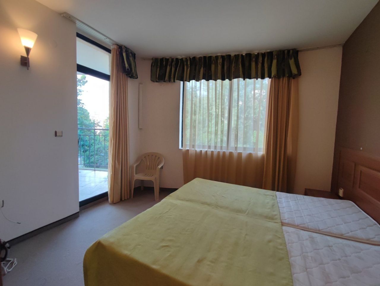 Квартира на Солнечном берегу, Болгария, 66 м² - фото 6