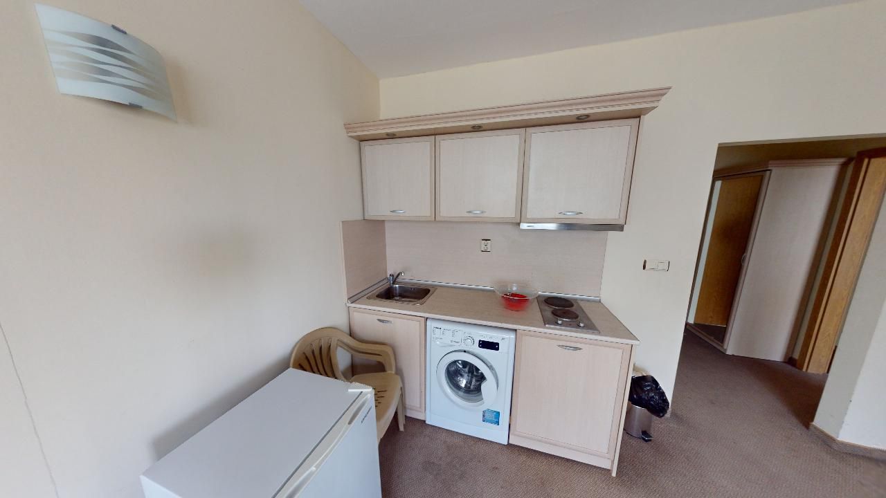 Квартира на Солнечном берегу, Болгария, 63 м² - фото 6