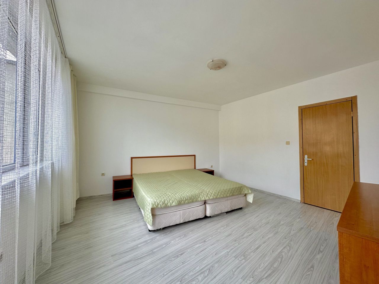 Квартира на Солнечном берегу, Болгария, 70 м² - фото 6