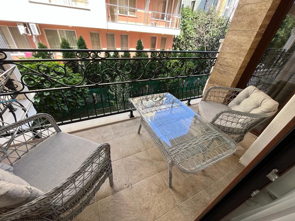 Квартира в Несебре, Болгария, 65 м² - фото 6