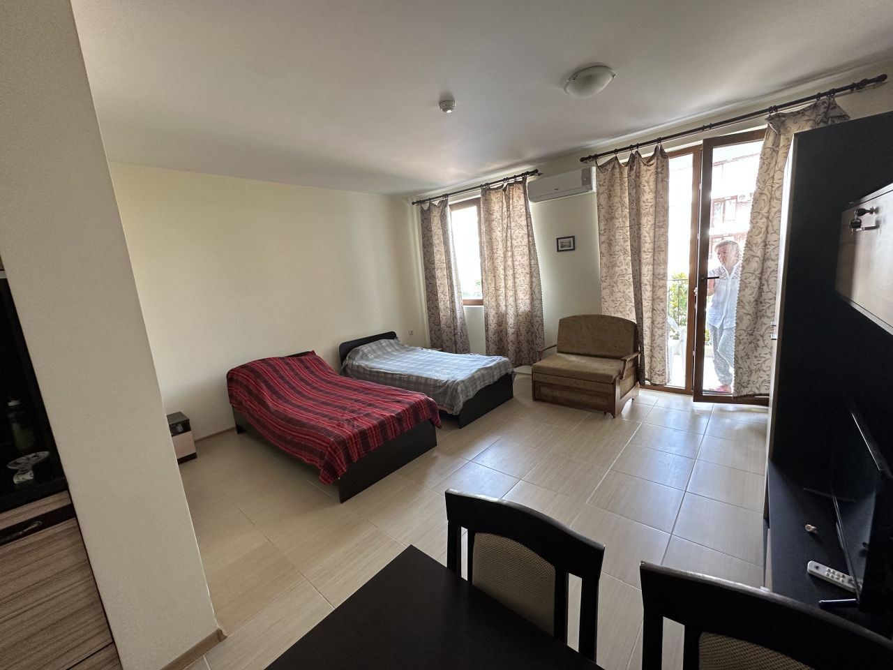 Квартира в Равде, Болгария, 42 м² - фото 6