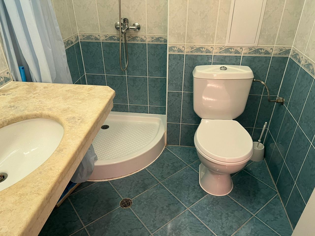 Квартира на Солнечном берегу, Болгария, 98 м² - фото 6