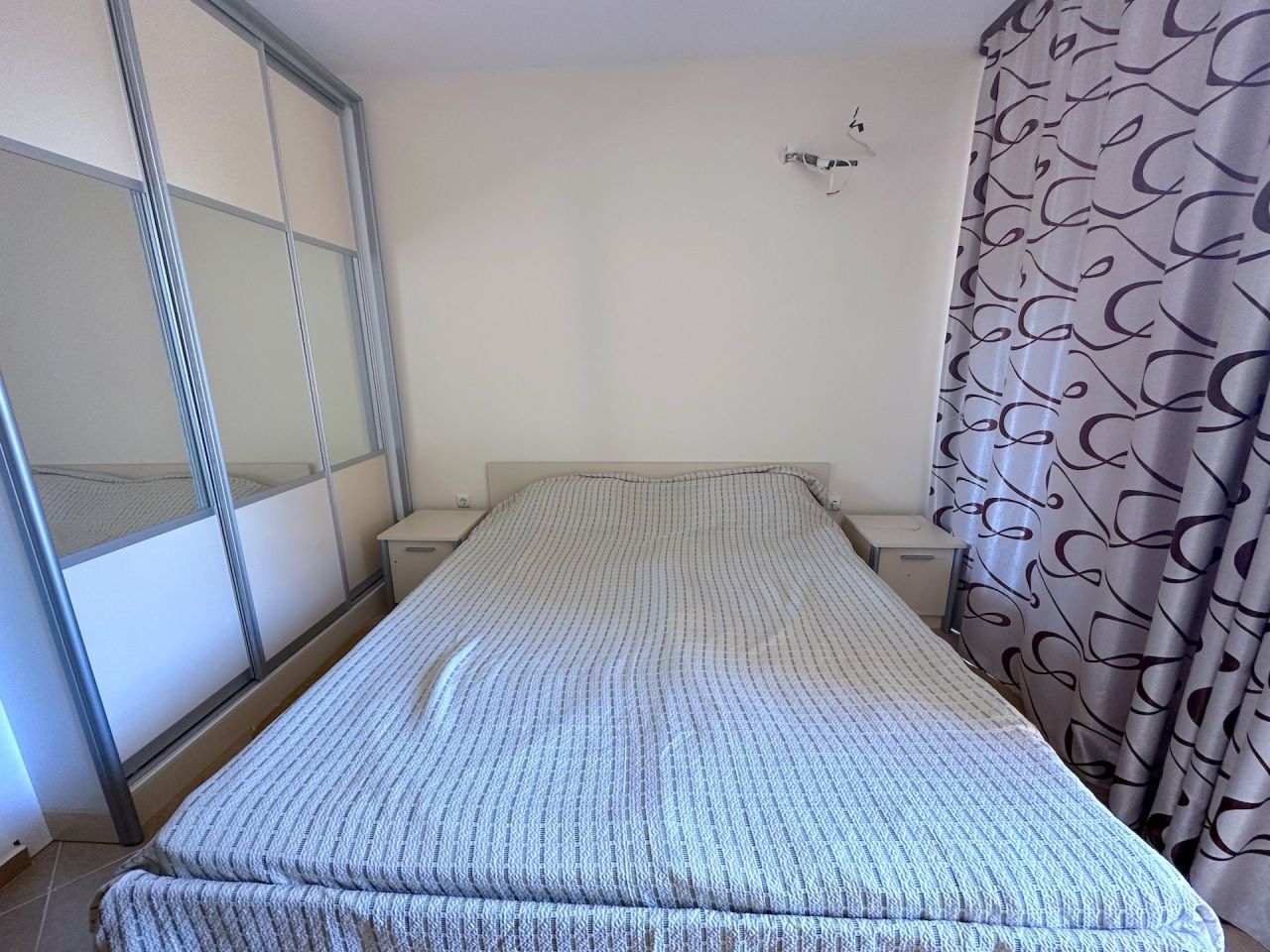 Квартира на Солнечном берегу, Болгария, 65 м² - фото 6