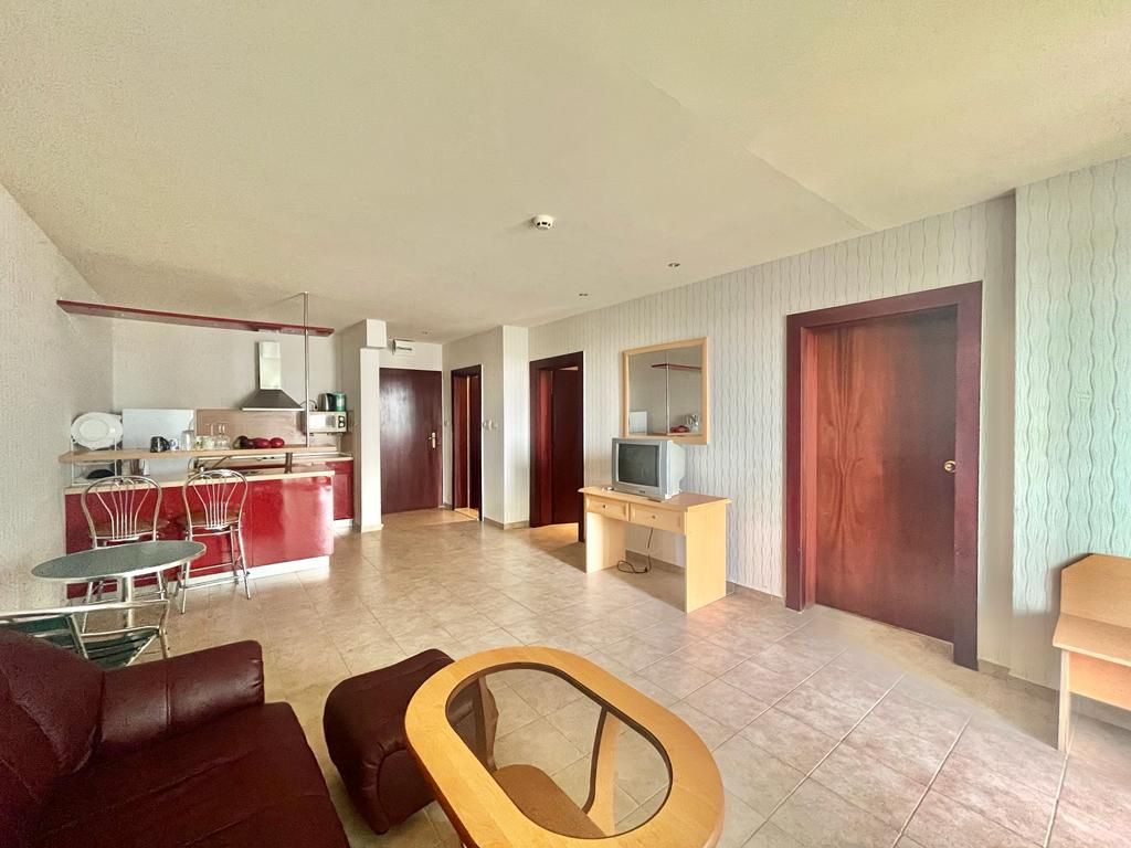 Квартира на Солнечном берегу, Болгария, 106 м² - фото 6