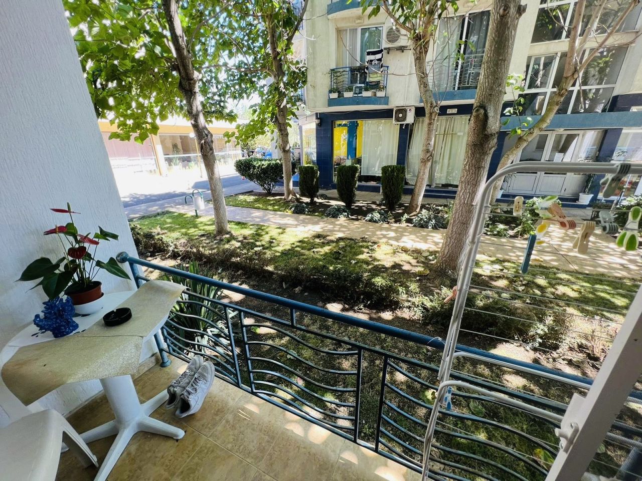 Квартира на Солнечном берегу, Болгария, 48 м² - фото 6