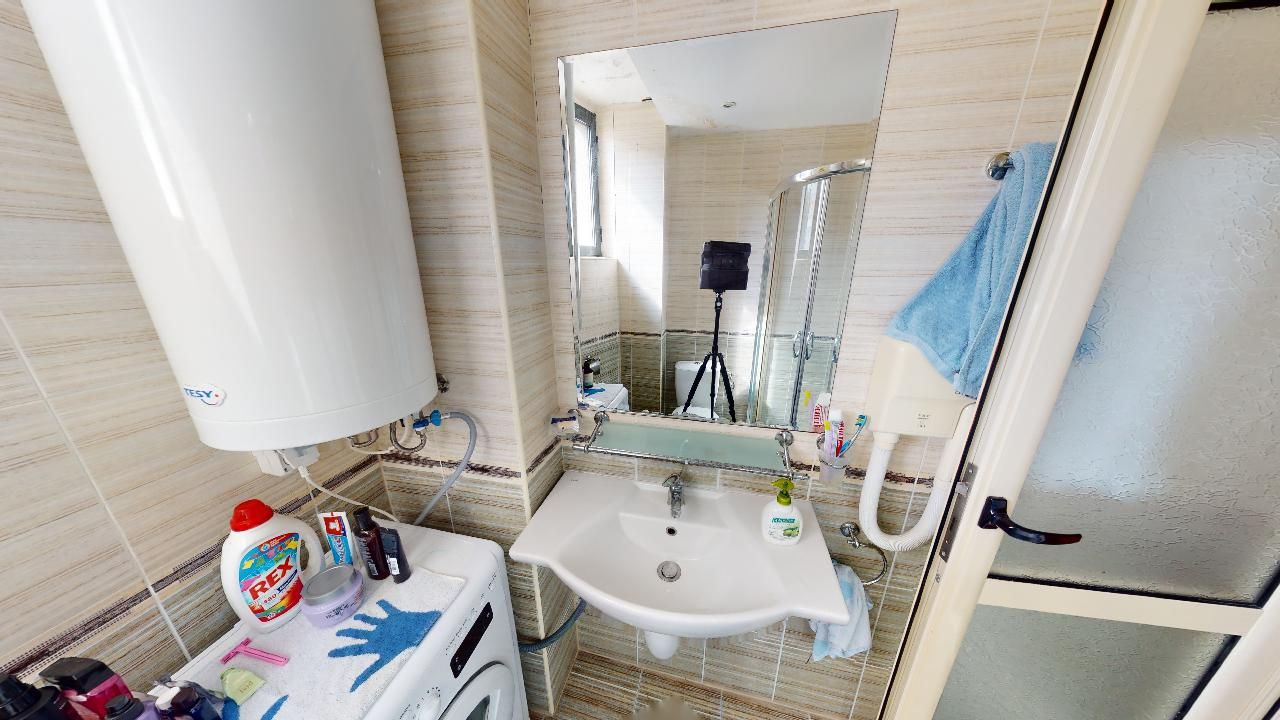 Квартира на Солнечном берегу, Болгария, 113 м² - фото 6