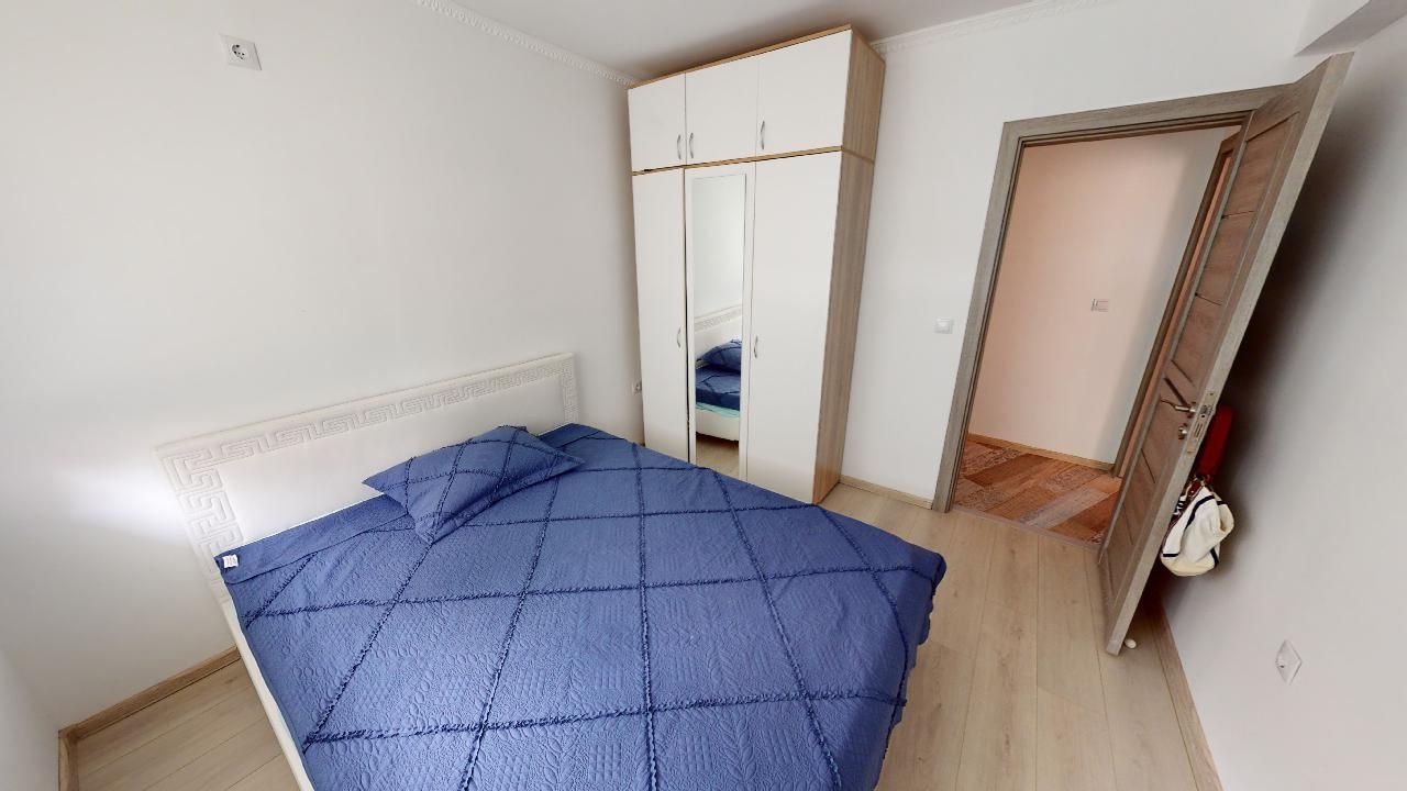 Квартира в Несебре, Болгария, 41 м² - фото 6