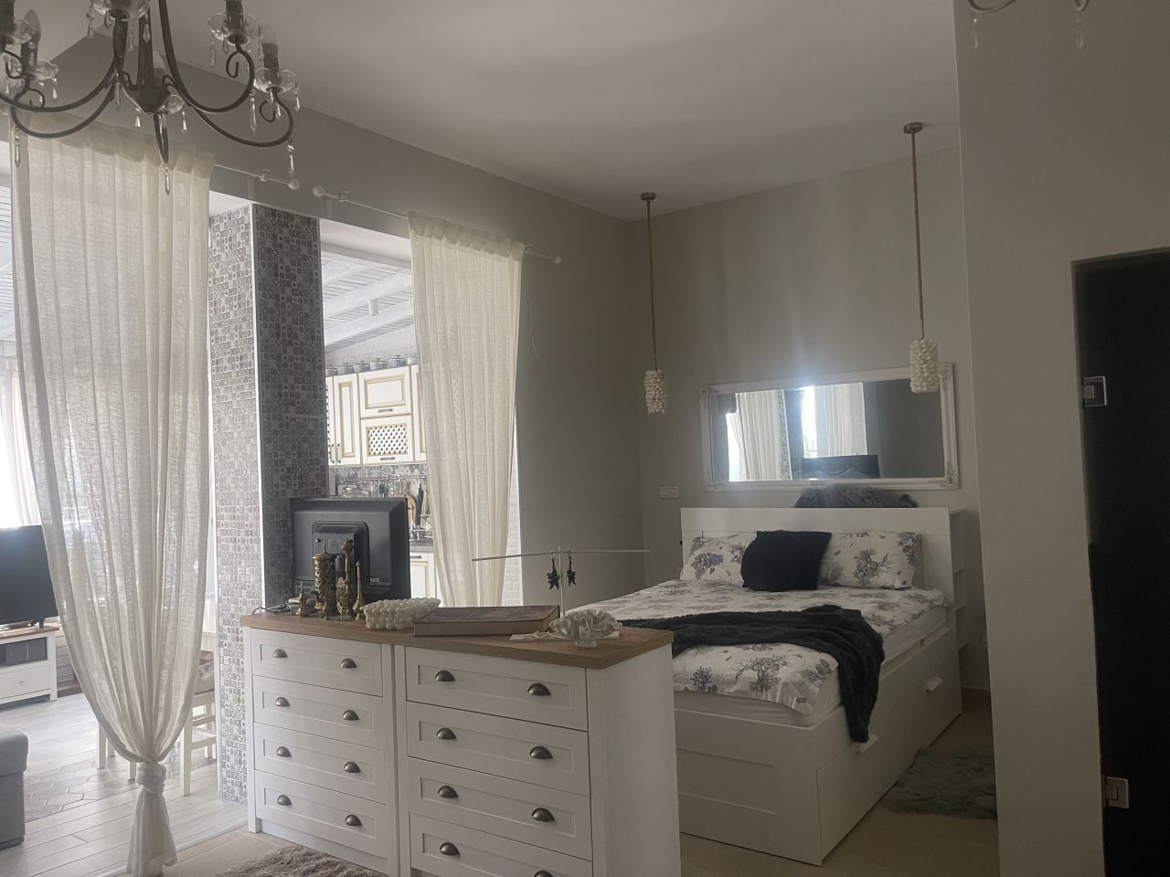 Квартира на Солнечном берегу, Болгария, 154 м² - фото 6