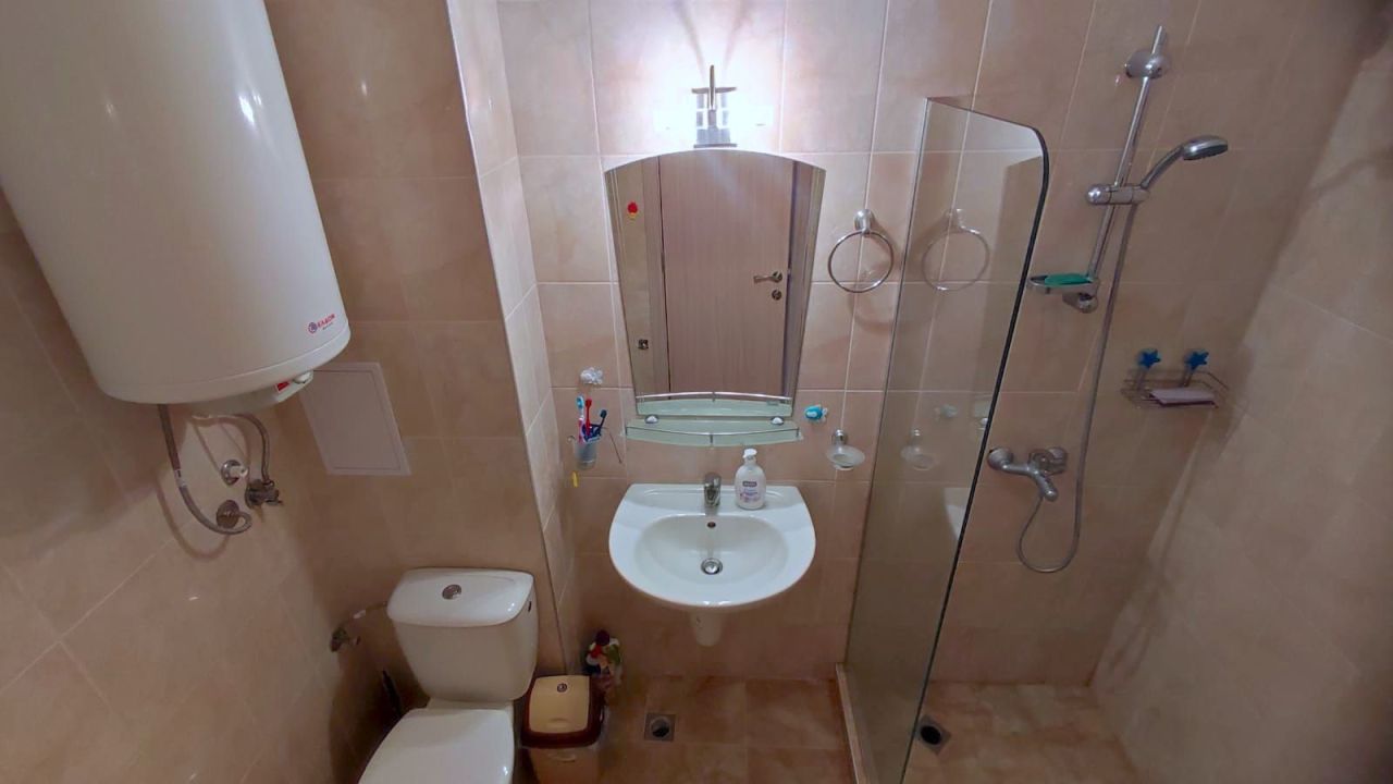 Квартира в Равде, Болгария, 60 м² - фото 6