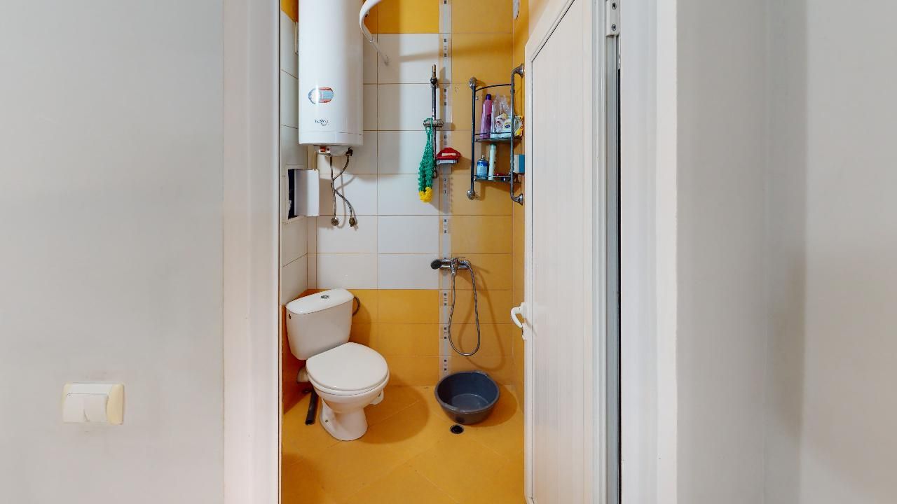 Квартира в Несебре, Болгария, 33 м² - фото 6