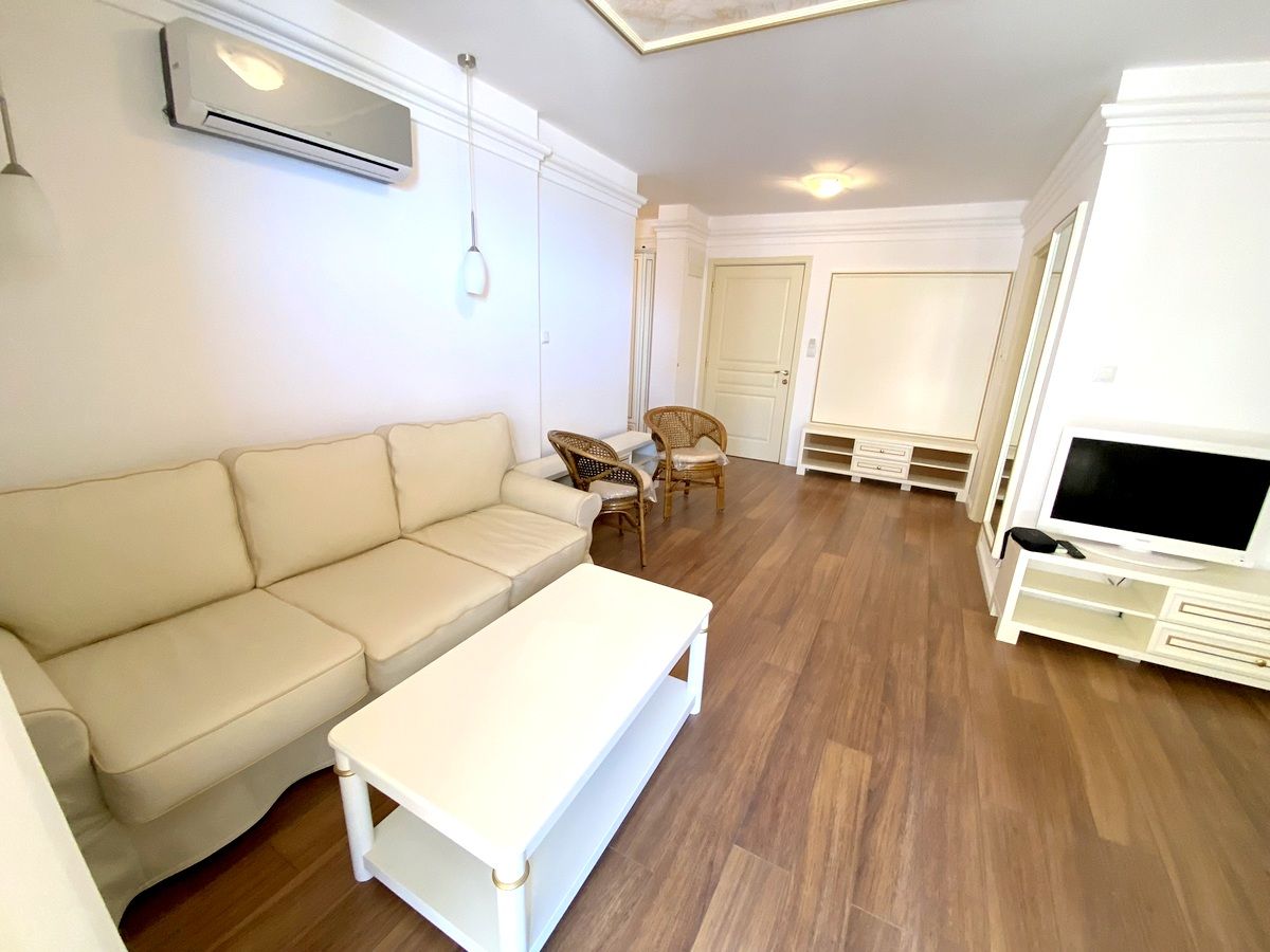 Квартира на Солнечном берегу, Болгария, 110 м² - фото 6