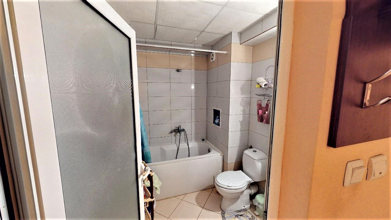 Квартира на Солнечном берегу, Болгария, 76 м² - фото 6