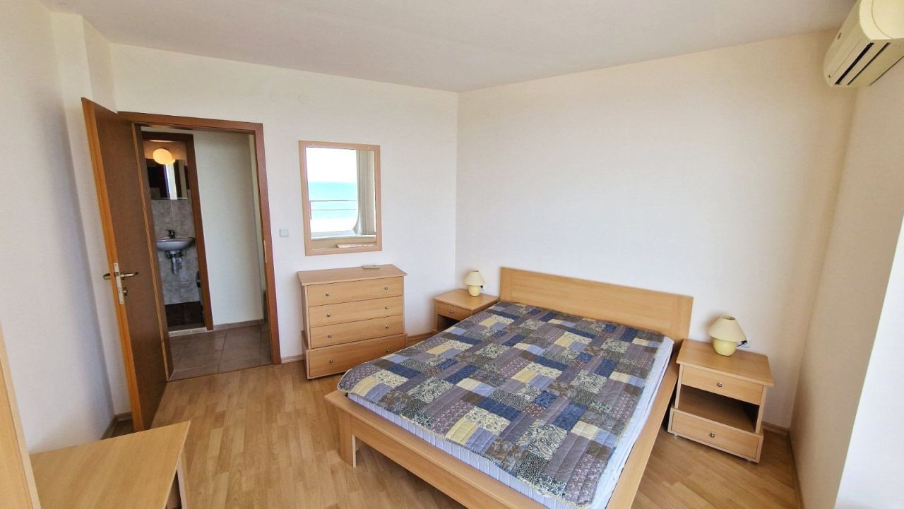 Квартира в Елените, Болгария, 98 м² - фото 6