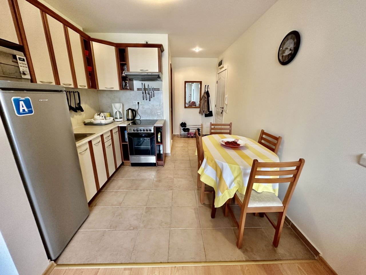 Квартира на Солнечном берегу, Болгария, 80 м² - фото 6