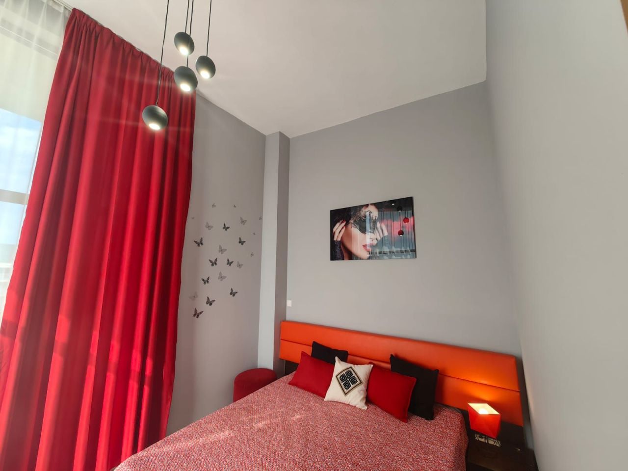 Квартира на Солнечном берегу, Болгария, 100 м² - фото 6