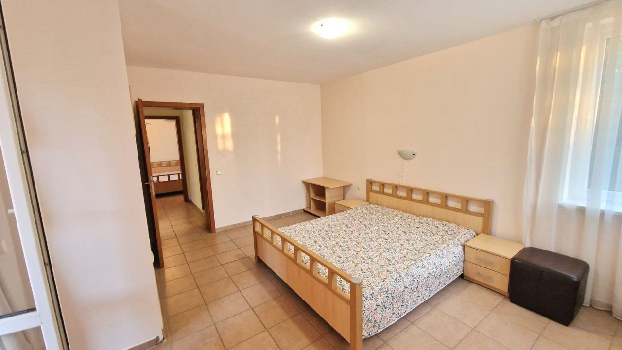 Квартира на Солнечном берегу, Болгария, 82 м² - фото 6