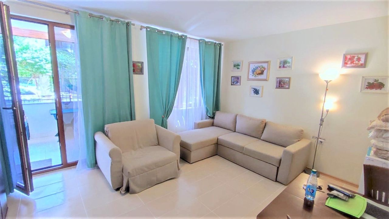 Квартира в Равде, Болгария, 49 м² - фото 6