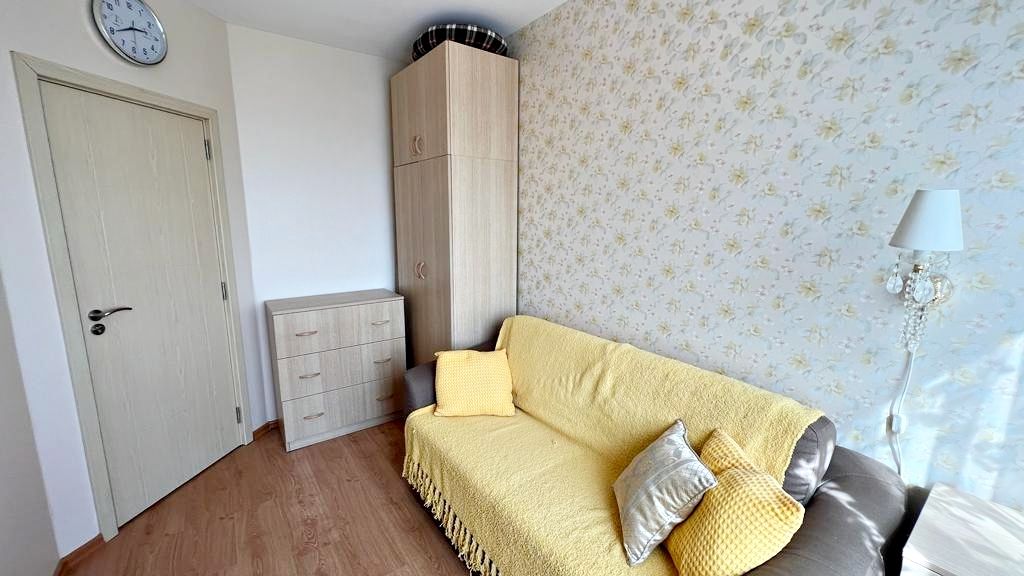 Квартира в Кошарице, Болгария, 53 м² - фото 6