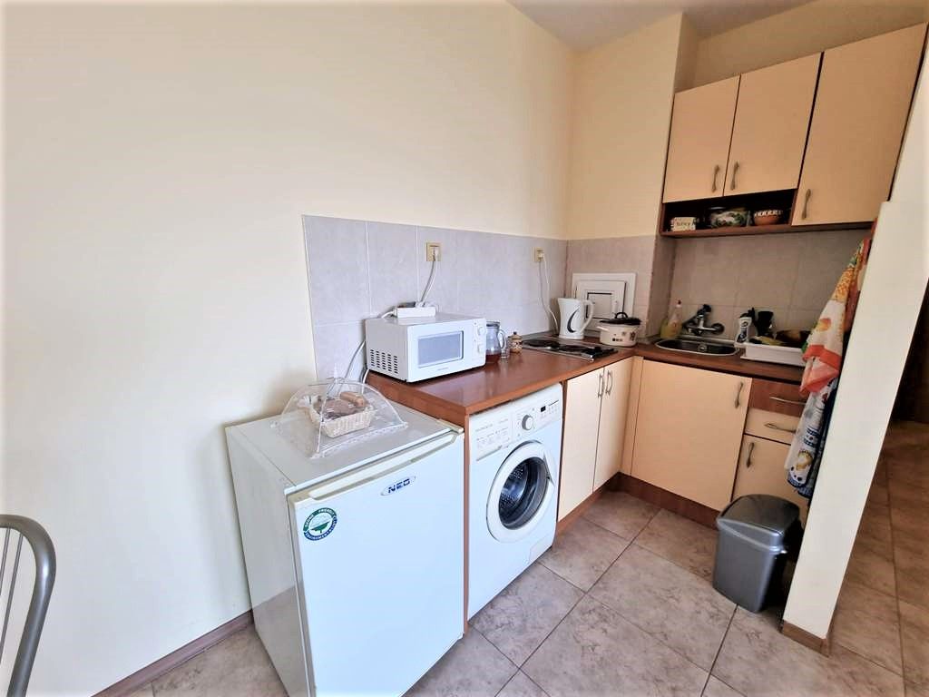 Квартира на Солнечном берегу, Болгария, 67 м² - фото 6