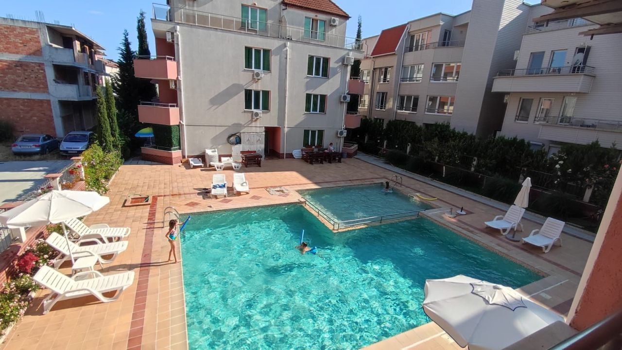 Квартира в Равде, Болгария, 86 м² - фото 6