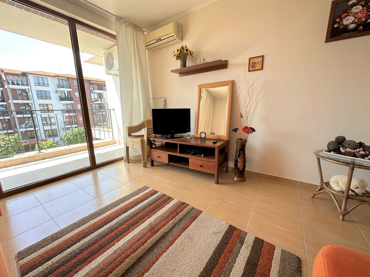 Квартира в Равде, Болгария, 70 м² - фото 6