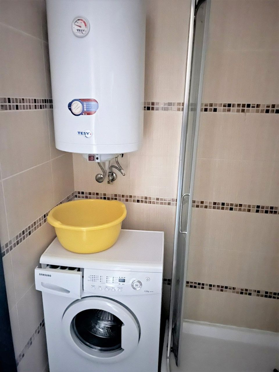 Квартира на Солнечном берегу, Болгария, 100 м² - фото 6