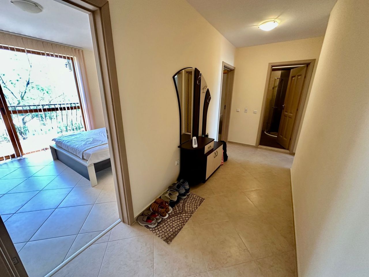 Квартира на Солнечном берегу, Болгария, 90 м² - фото 6