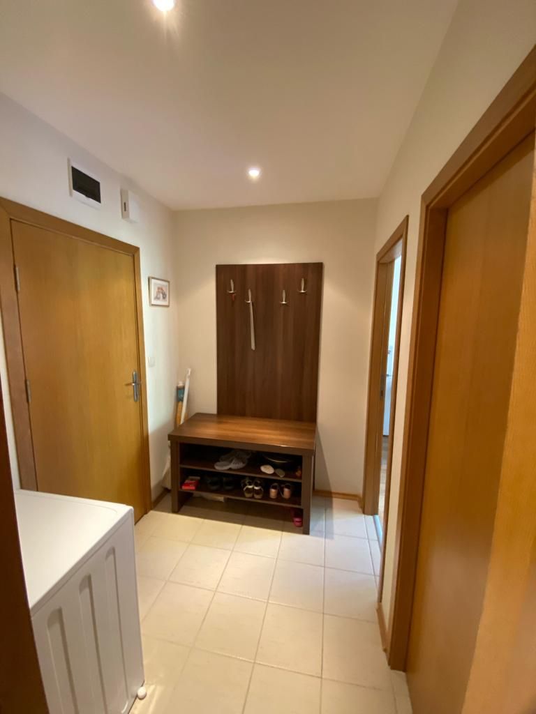 Квартира на Солнечном берегу, Болгария, 59 м² - фото 6