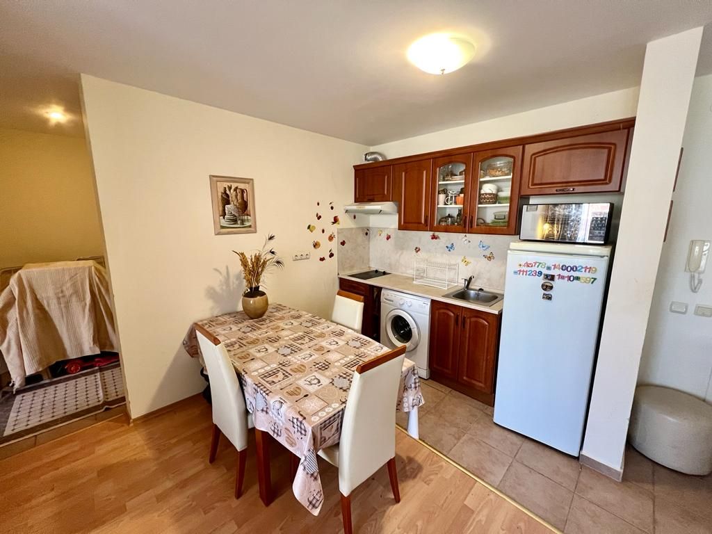 Квартира на Солнечном берегу, Болгария, 60 м² - фото 6