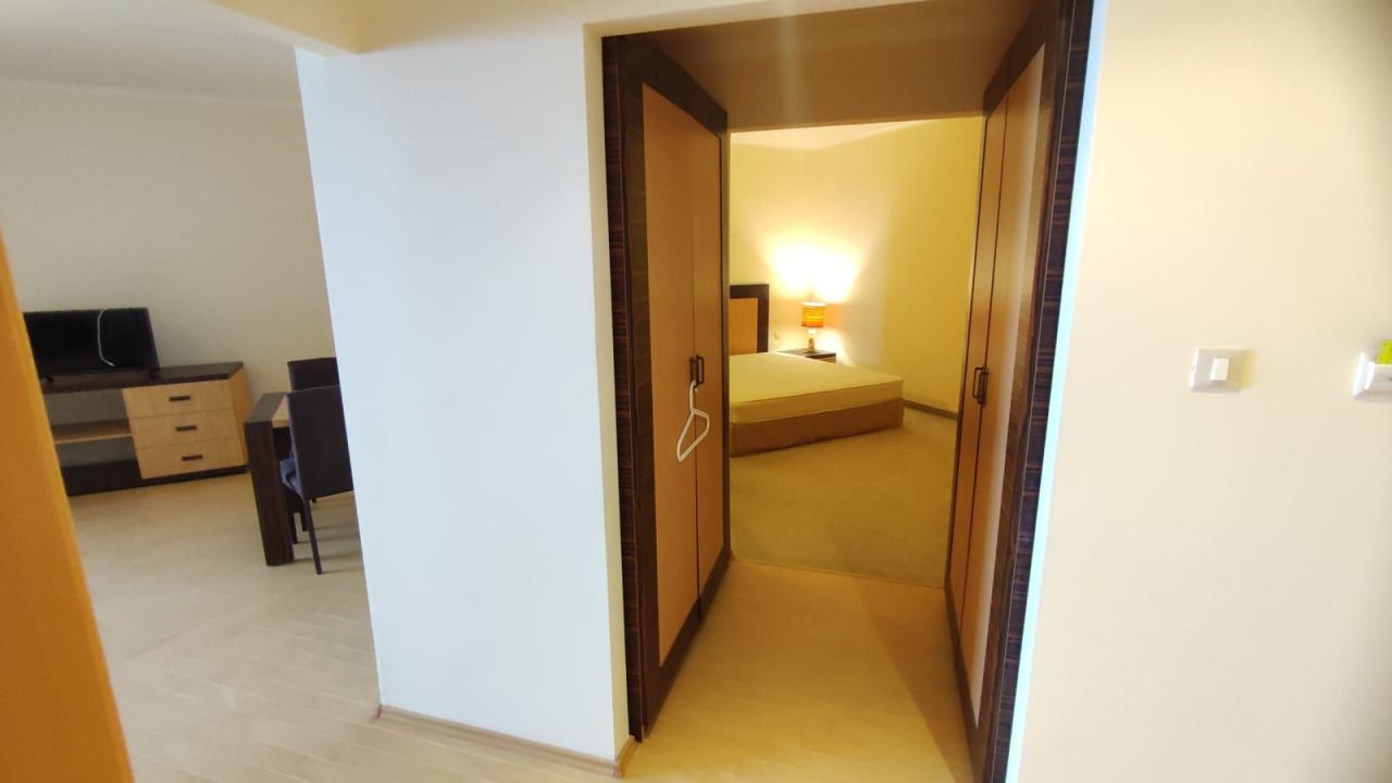 Квартира на Солнечном берегу, Болгария, 82 м² - фото 6