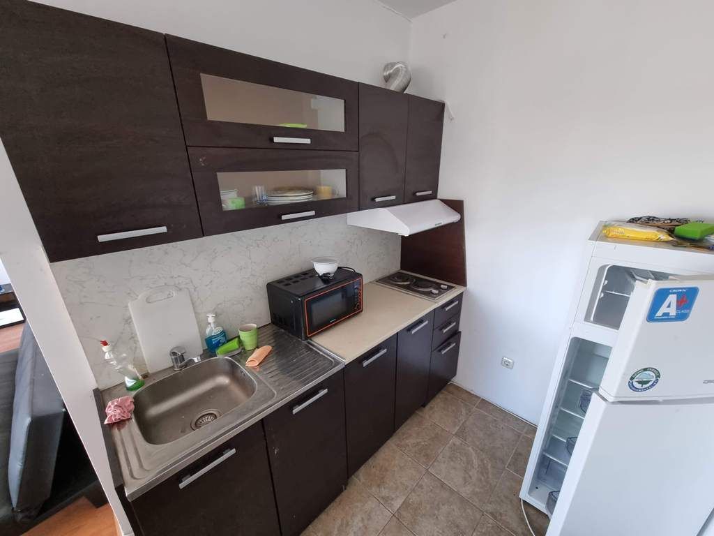 Квартира на Солнечном берегу, Болгария, 53 м² - фото 6