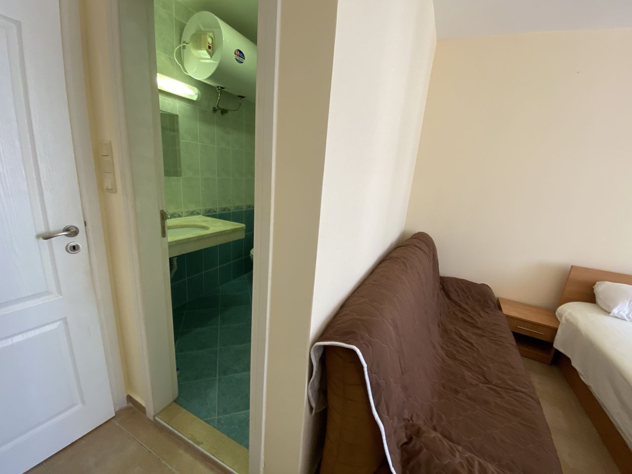 Квартира на Солнечном берегу, Болгария, 98 м² - фото 6