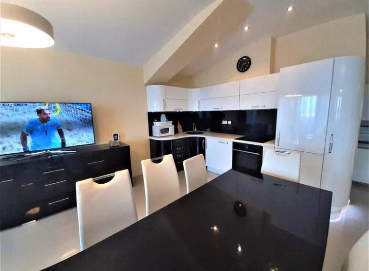 Квартира в Созополе, Болгария, 135 м² - фото 4