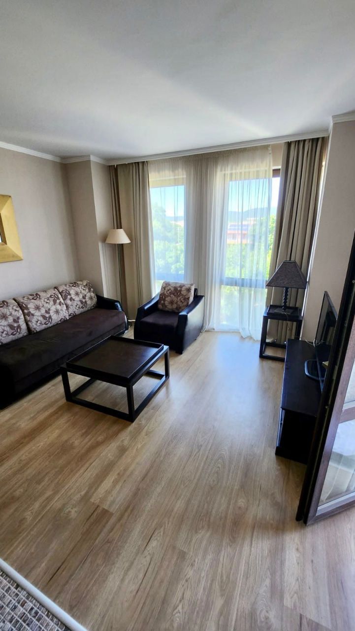 Квартира на Солнечном берегу, Болгария, 75 м² - фото 6