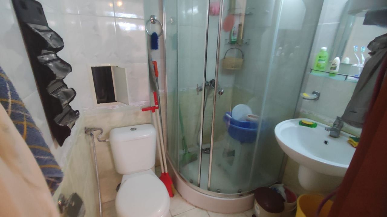 Квартира на Солнечном берегу, Болгария, 62 м² - фото 6