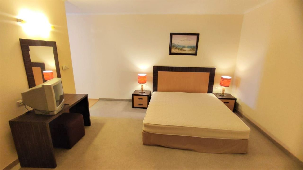 Квартира на Солнечном берегу, Болгария, 85 м² - фото 6