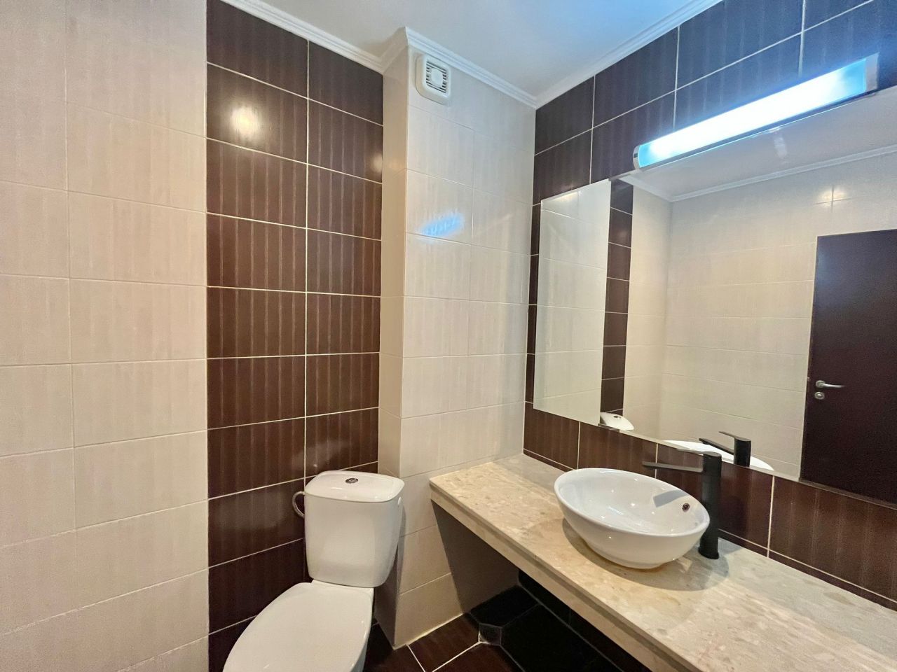 Квартира на Солнечном берегу, Болгария, 83 м² - фото 6