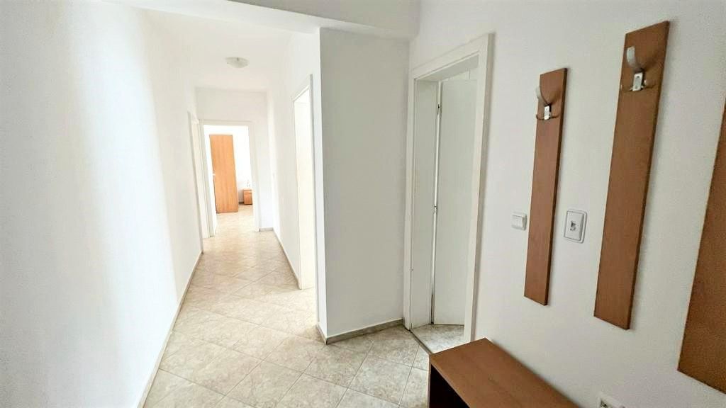 Квартира на Солнечном берегу, Болгария, 88 м² - фото 6